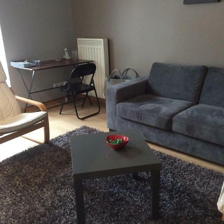 Appartamento L'Oddo de Gissey Le Puy-en-Velay Esterno foto